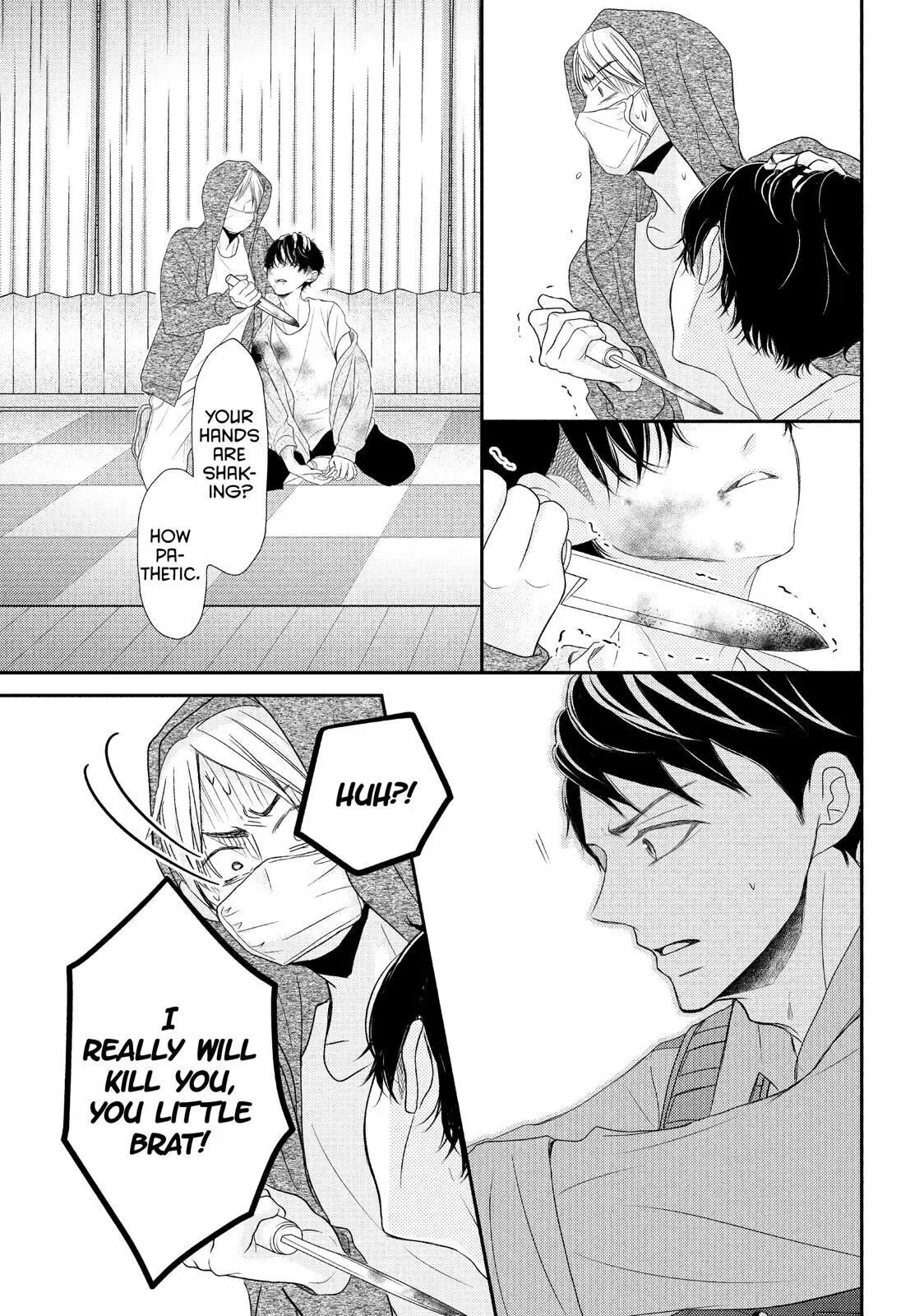 P to JK Chapter 60 page 19