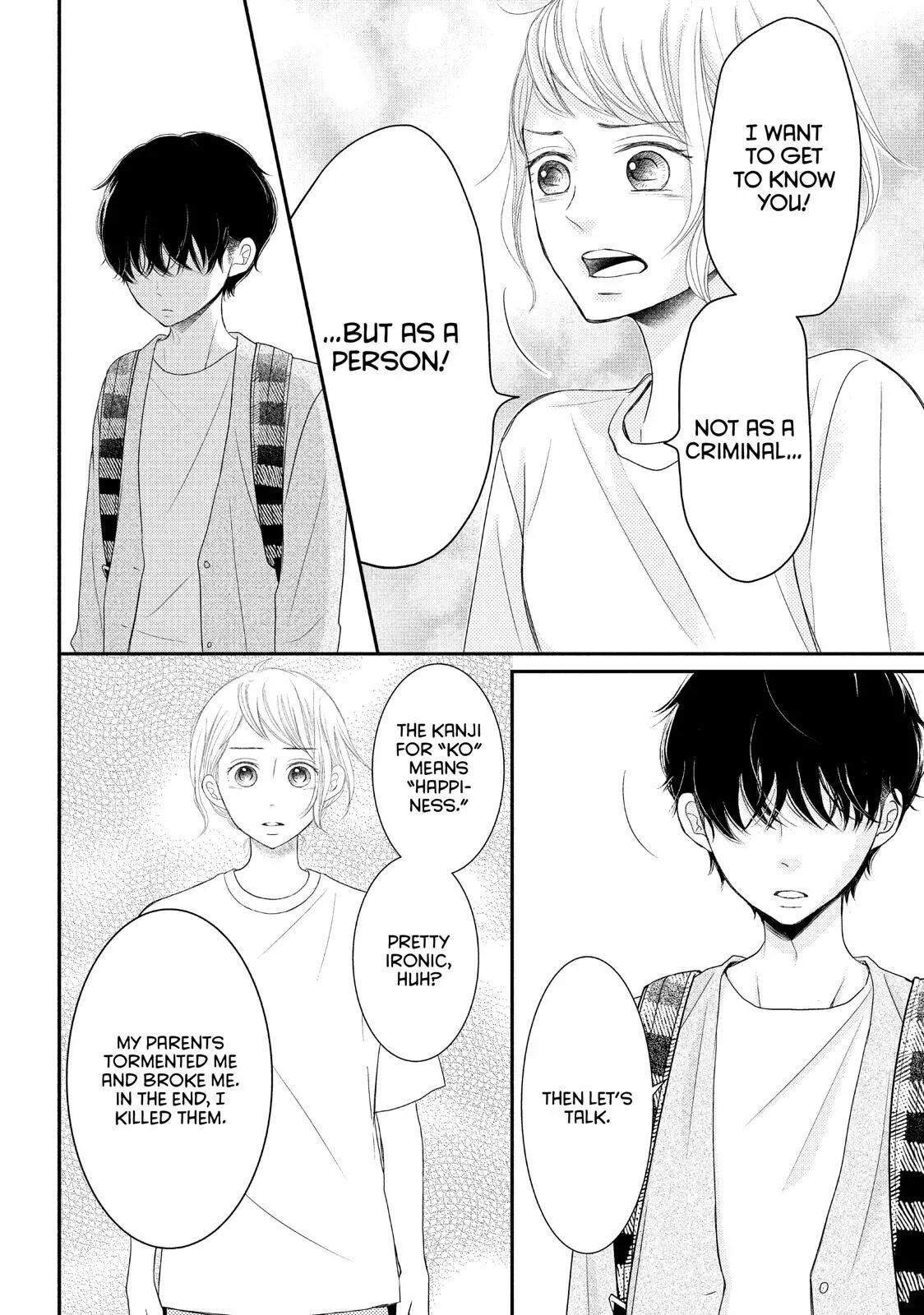 P to JK Chapter 58 page 32