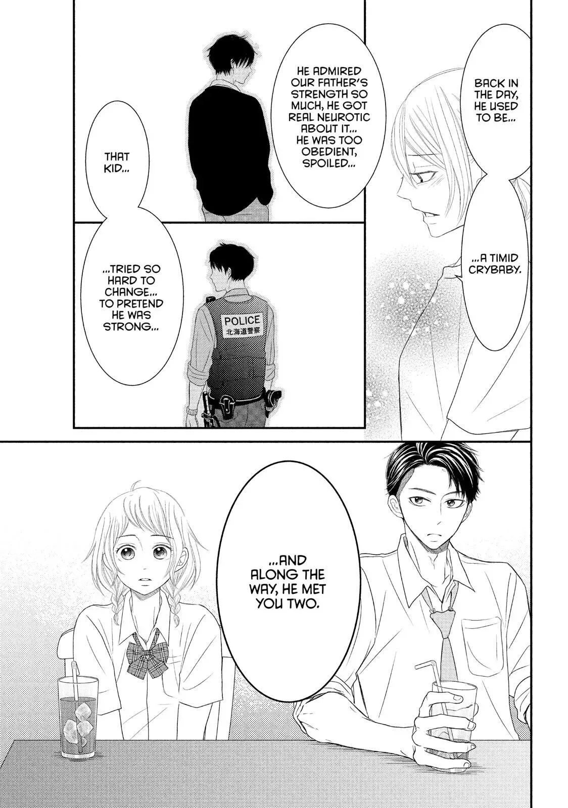 P to JK Chapter 55 page 42