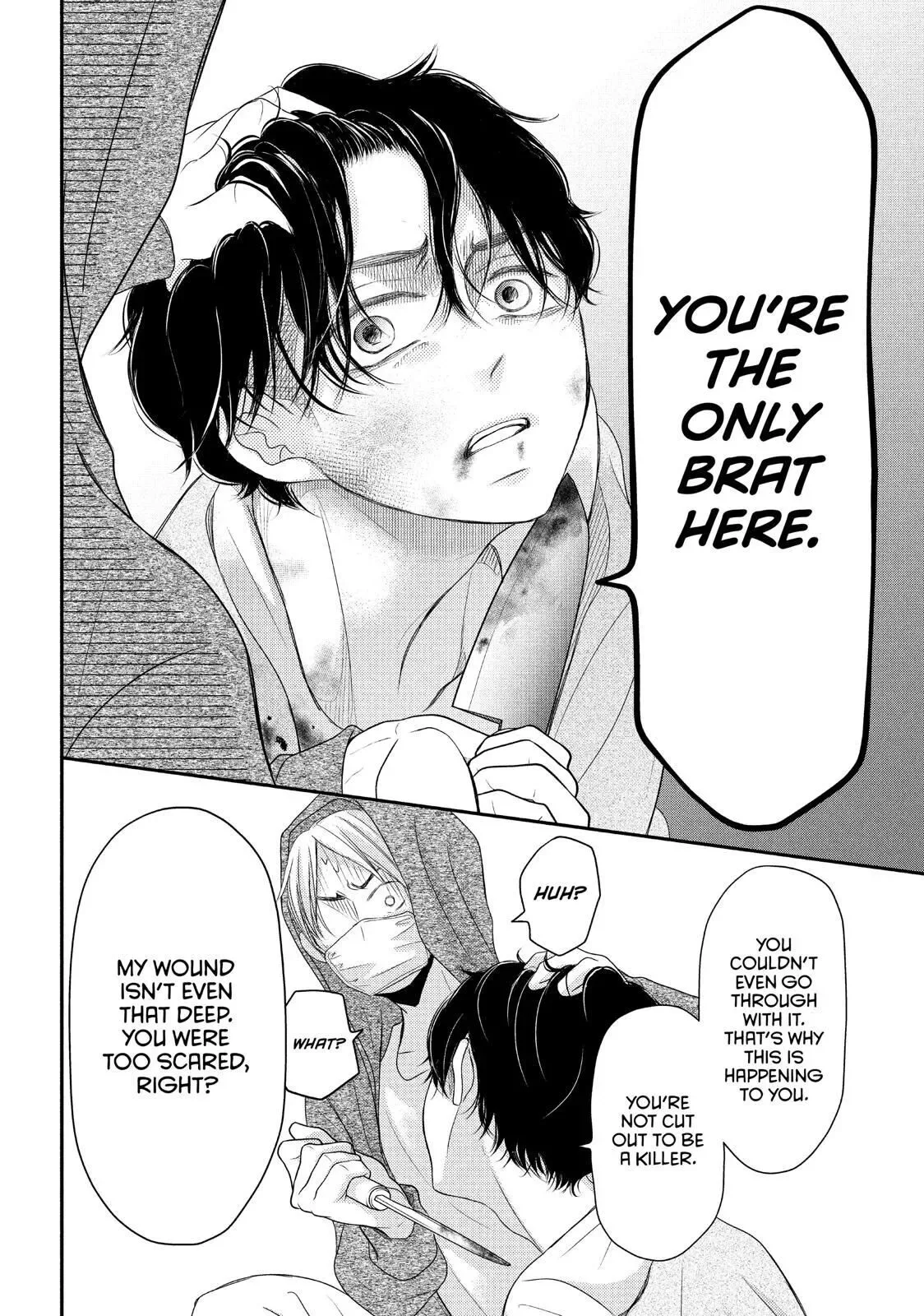 P to JK Chapter 60 page 20