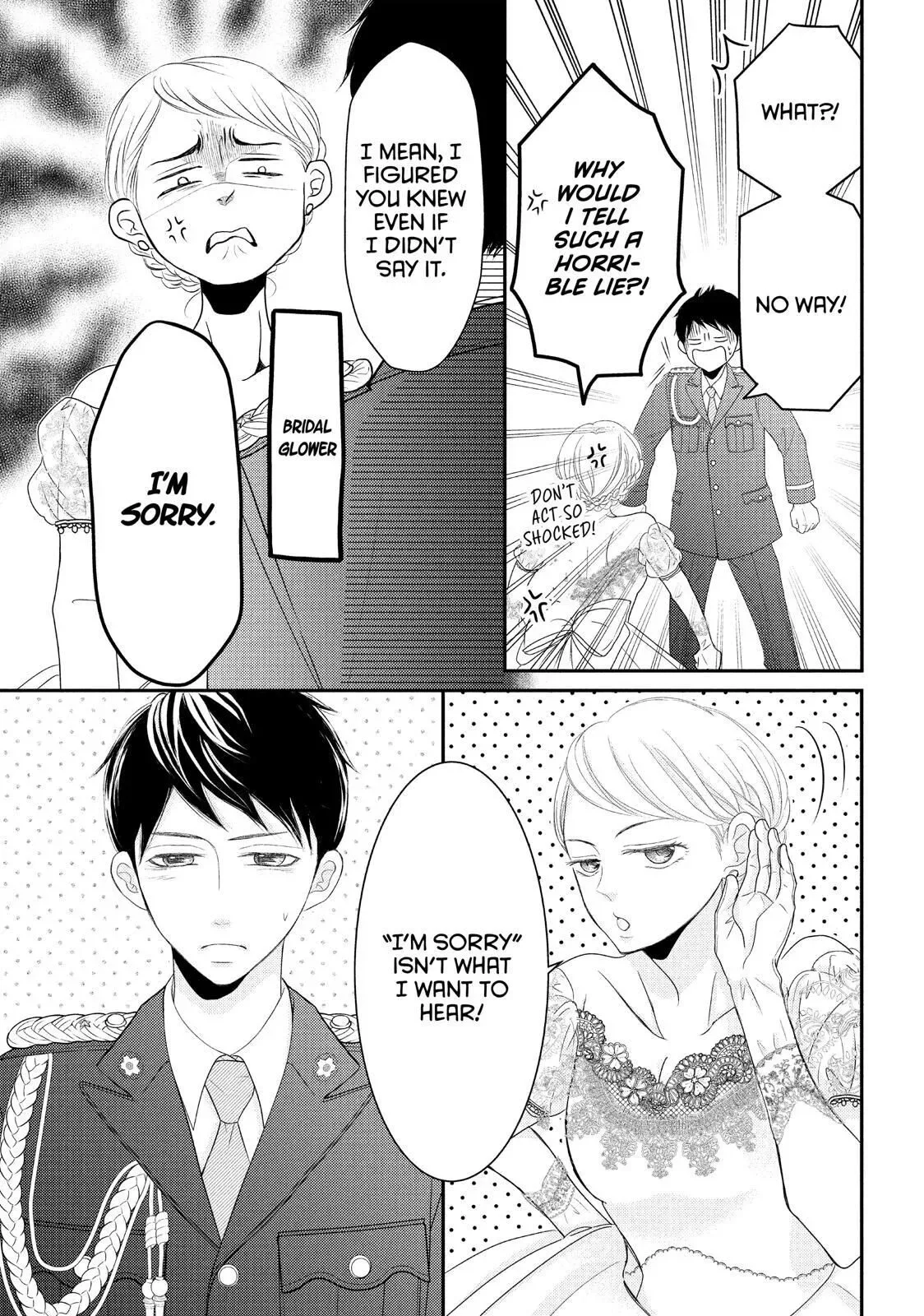 P to JK Chapter 62 page 11