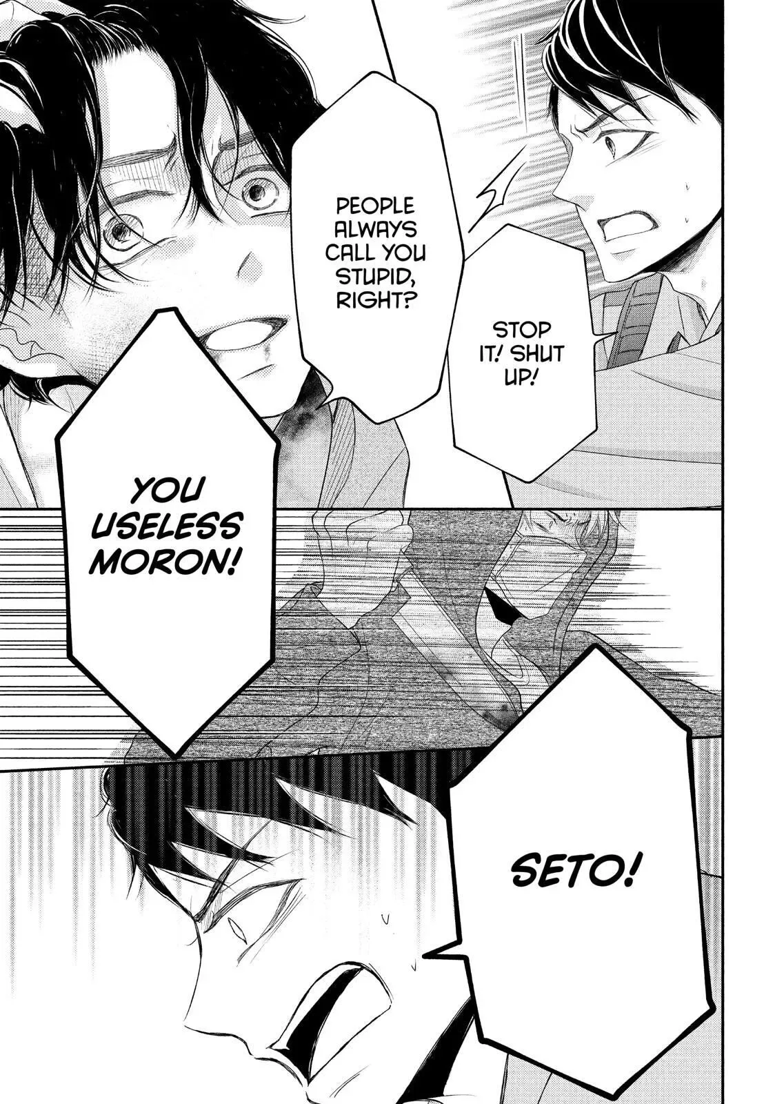 P to JK Chapter 60 page 21