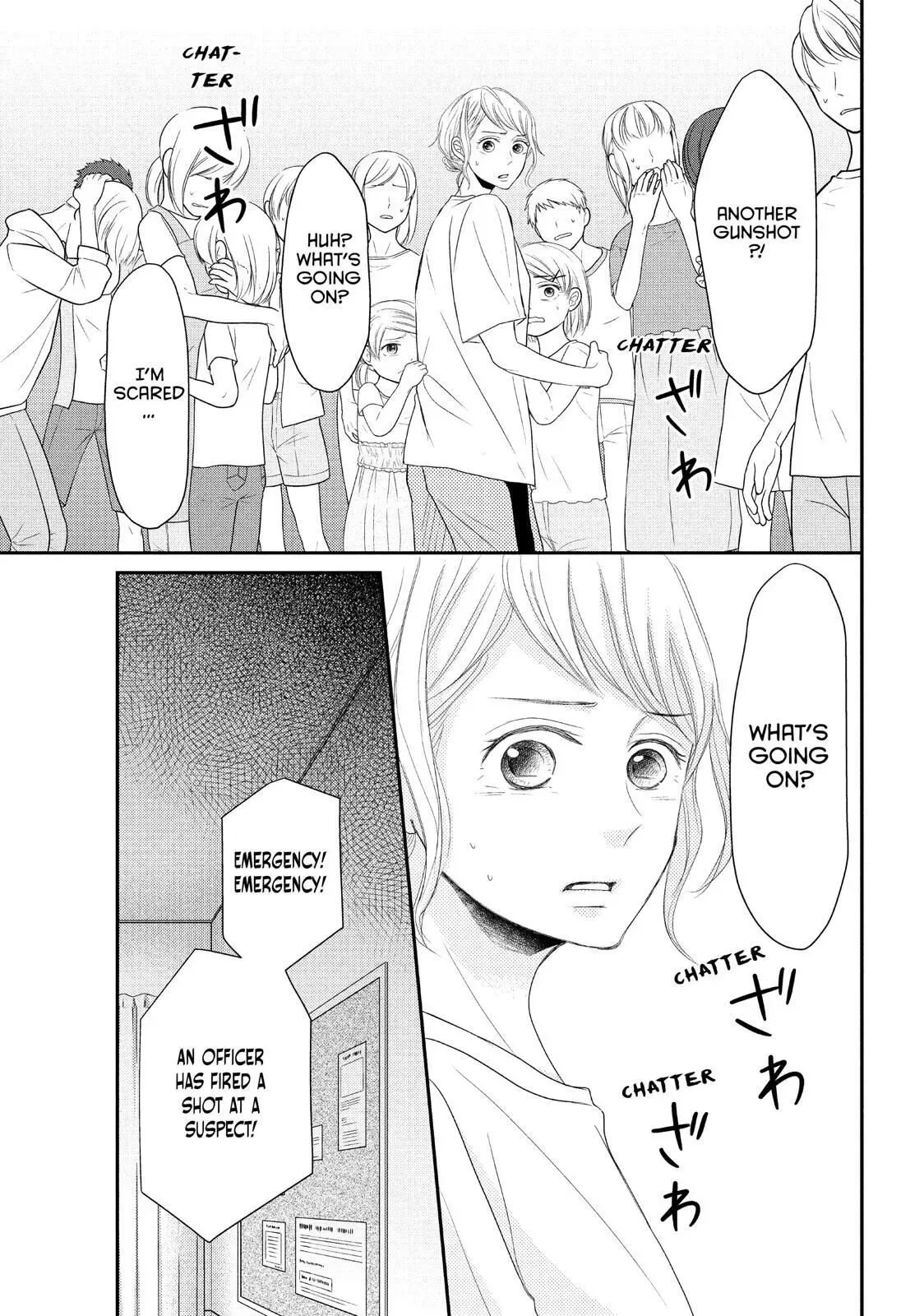 P to JK Chapter 60 page 23