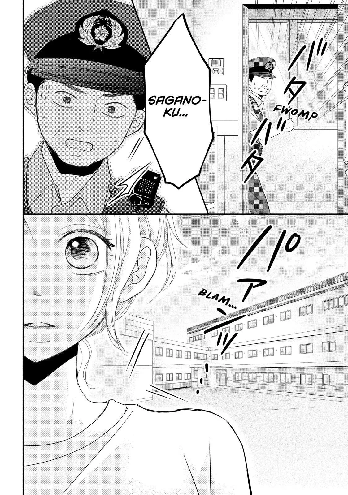 P to JK Chapter 60 page 22
