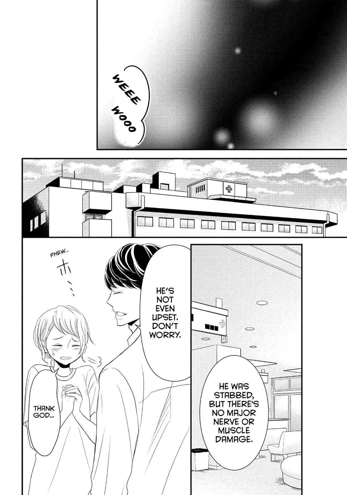 P to JK Chapter 60 page 26