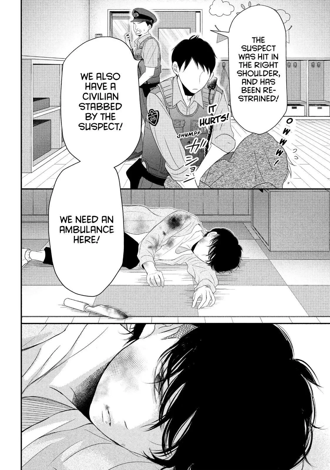 P to JK Chapter 60 page 24