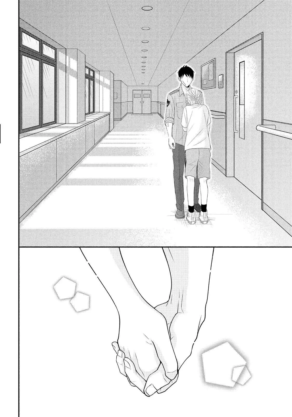 P to JK Chapter 60 page 32