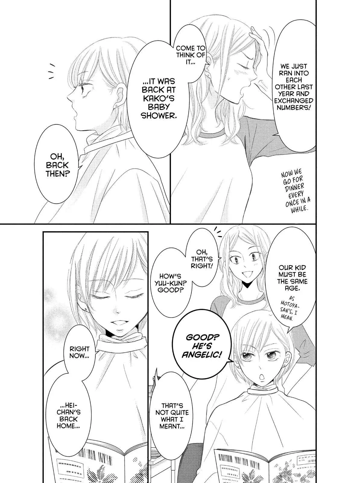 P to JK Chapter 62 page 17