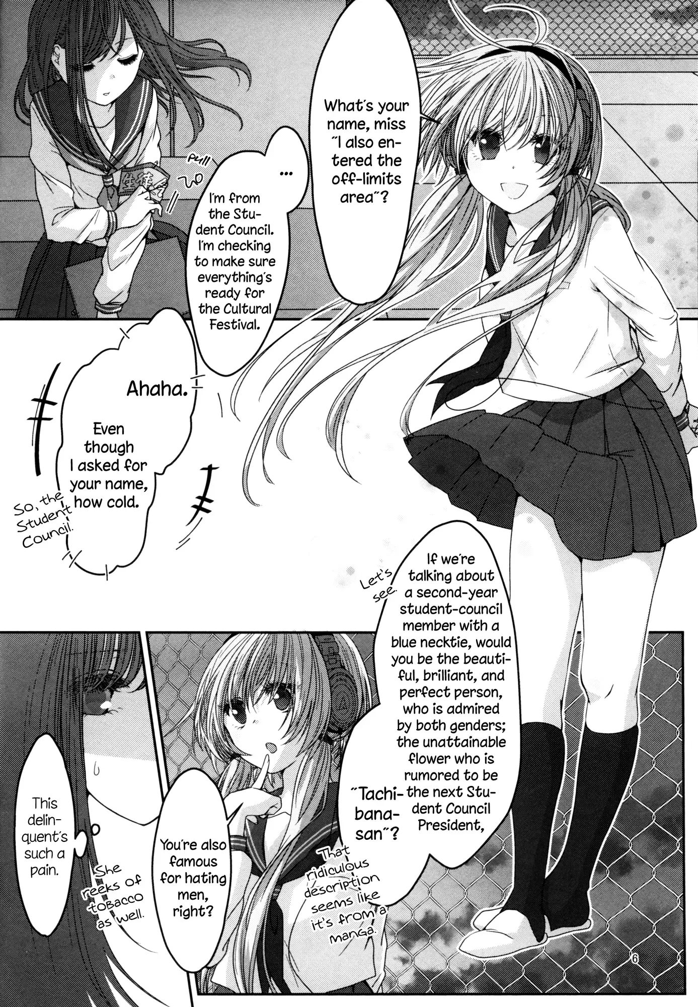 PAX Chapter 1 page 6