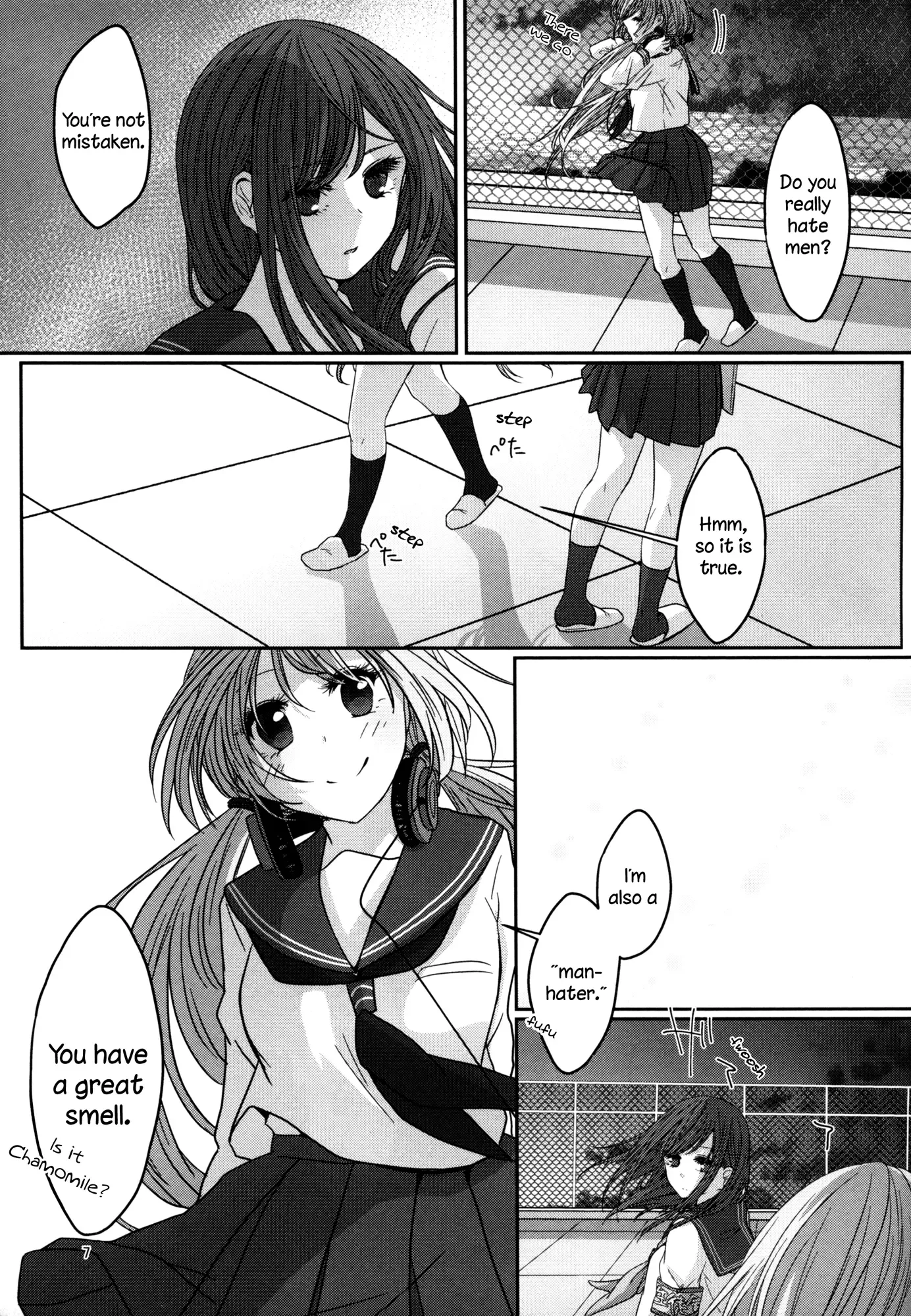 PAX Chapter 1 page 7