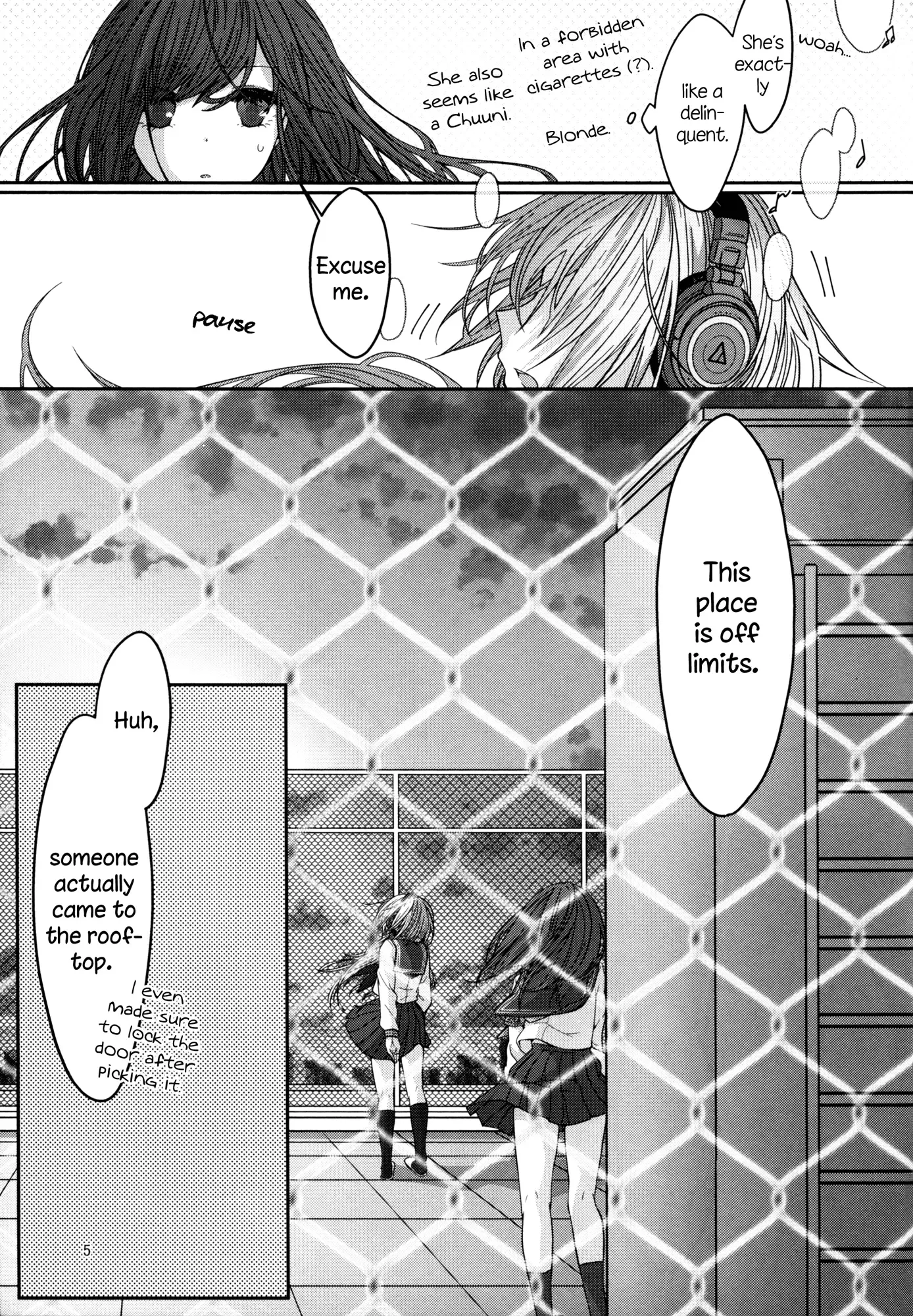 PAX Chapter 1 page 5