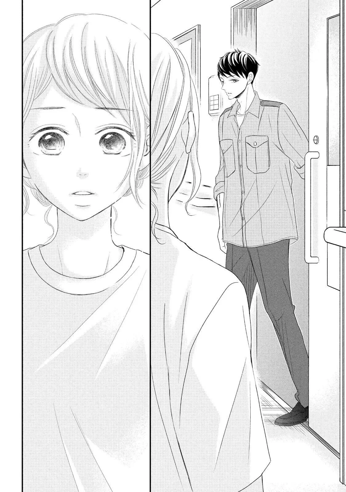 P to JK Chapter 60 page 30