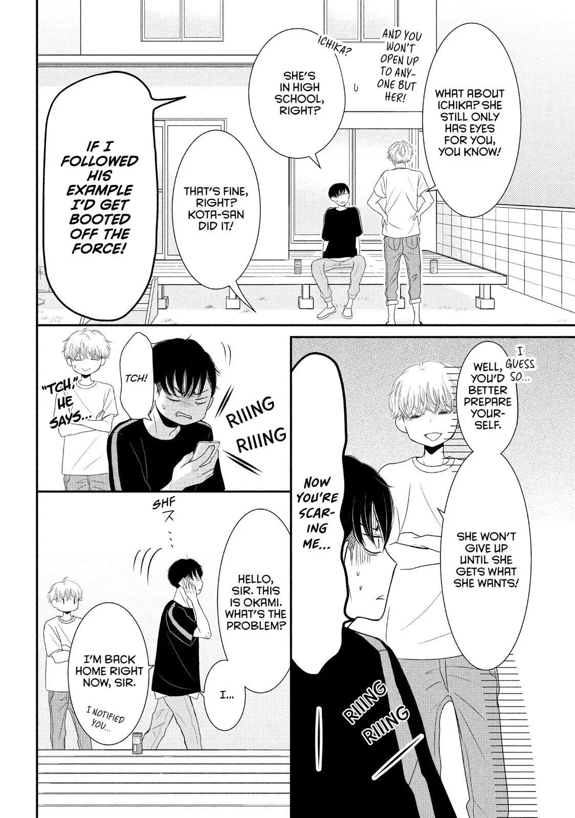 P to JK Chapter 62 page 22