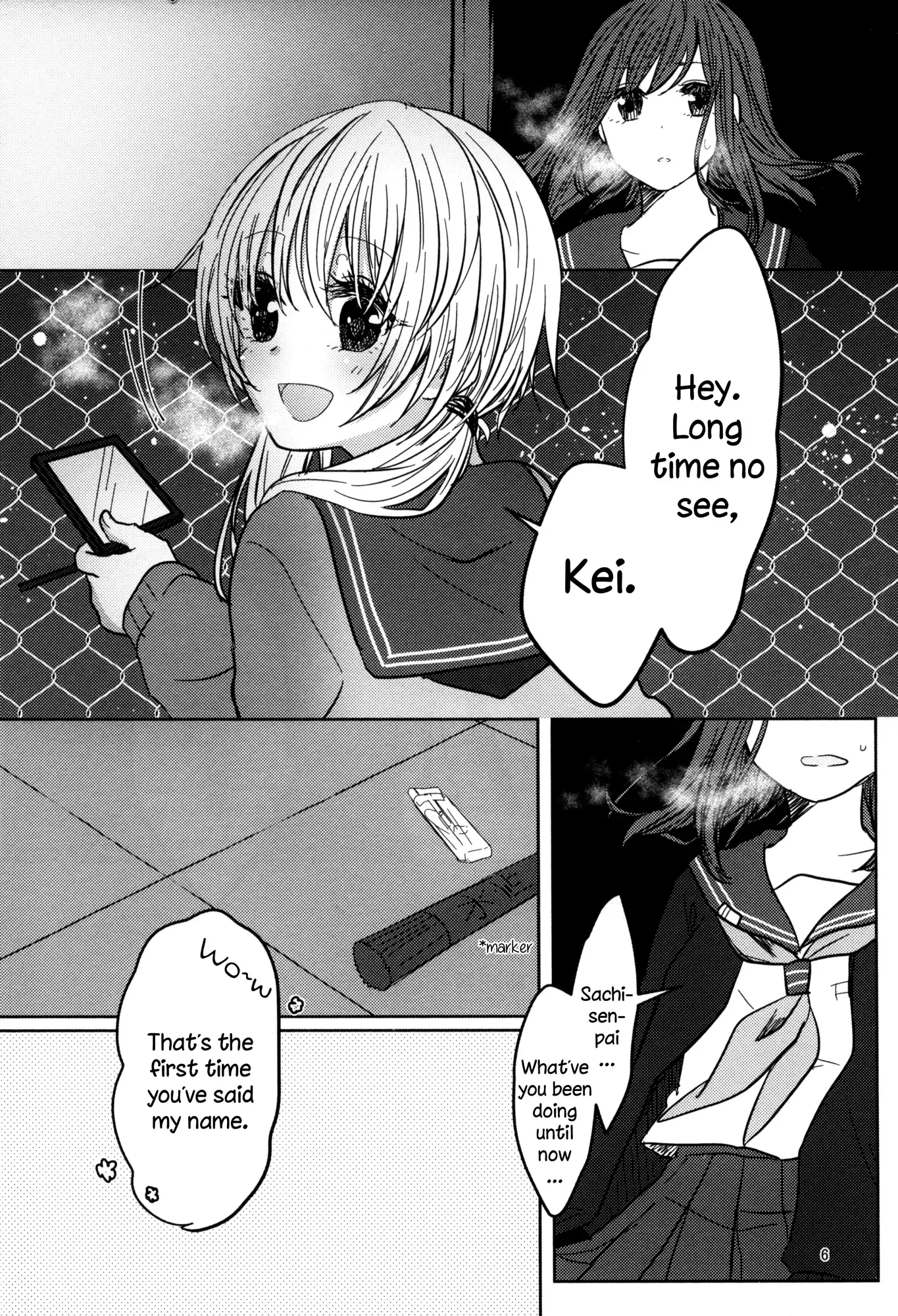 PAX Chapter 2 page 6