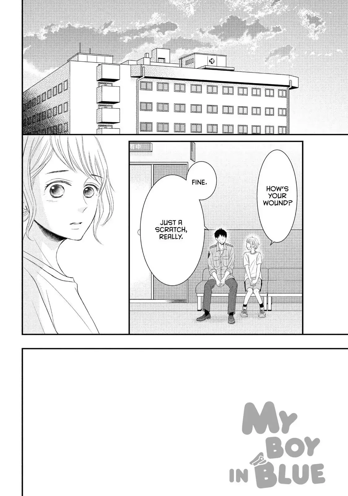P to JK Chapter 61 page 2