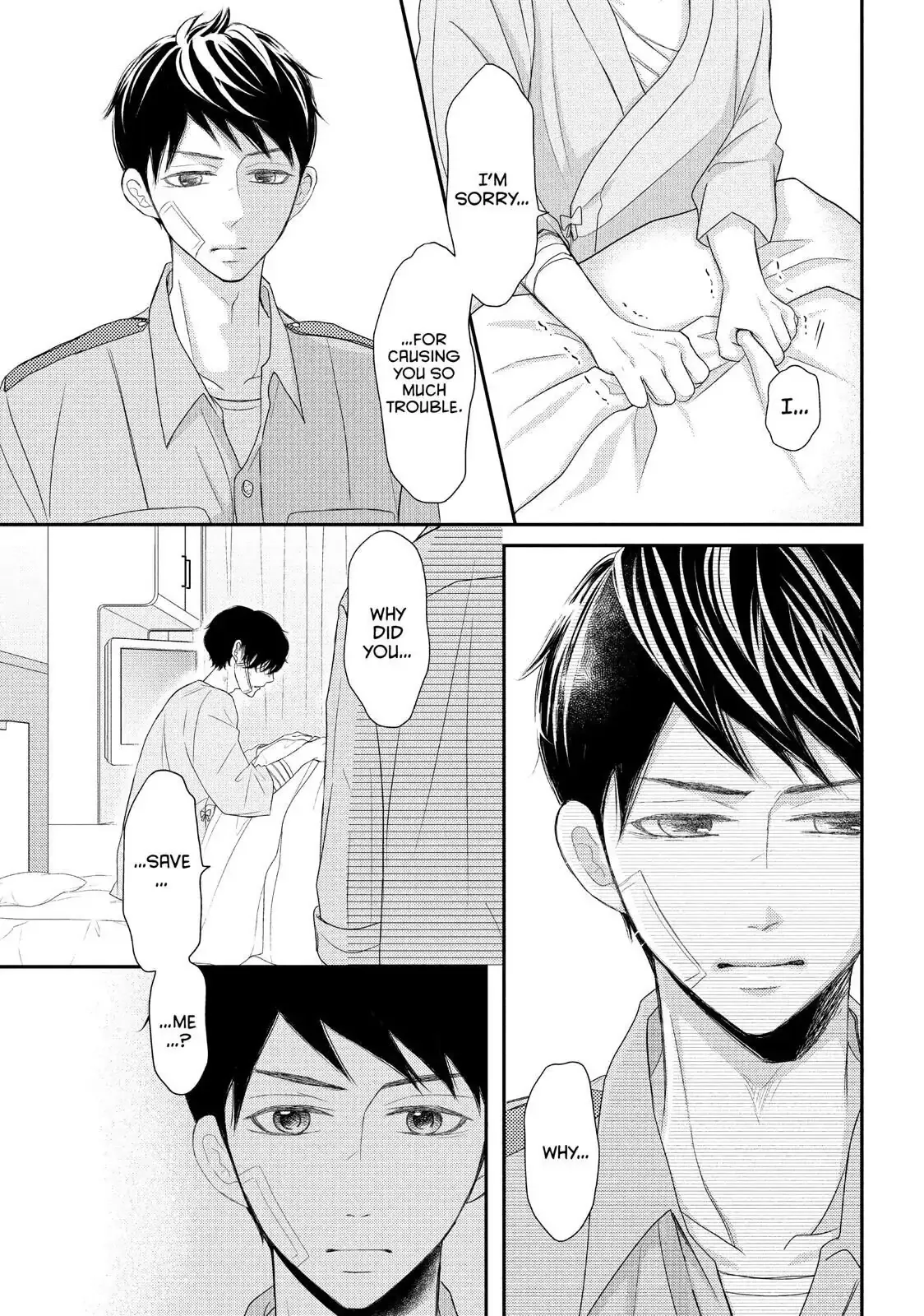 P to JK Chapter 61 page 9