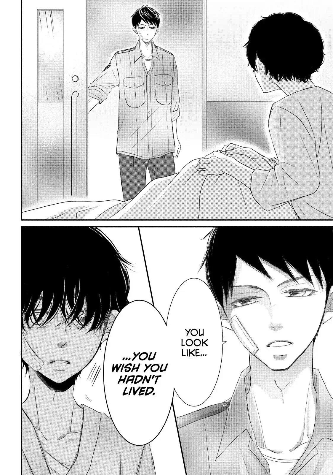 P to JK Chapter 61 page 8