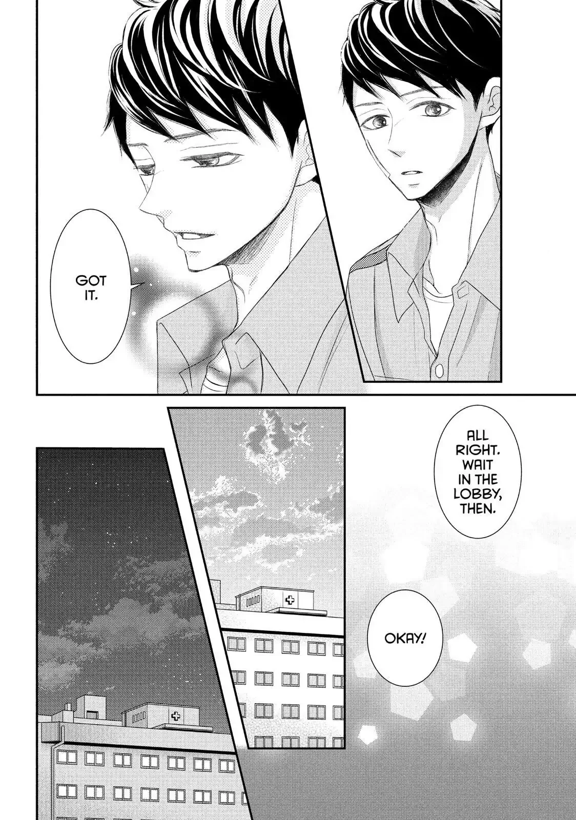P to JK Chapter 61 page 6