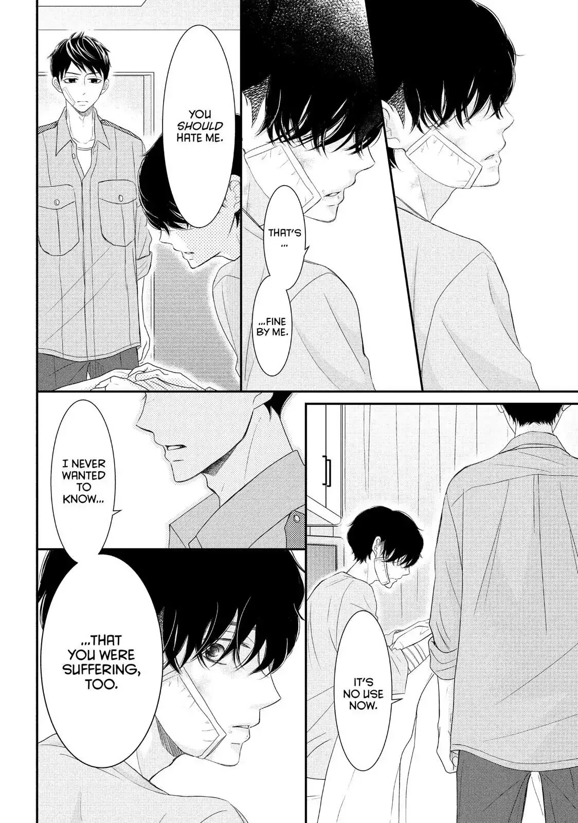 P to JK Chapter 61 page 14