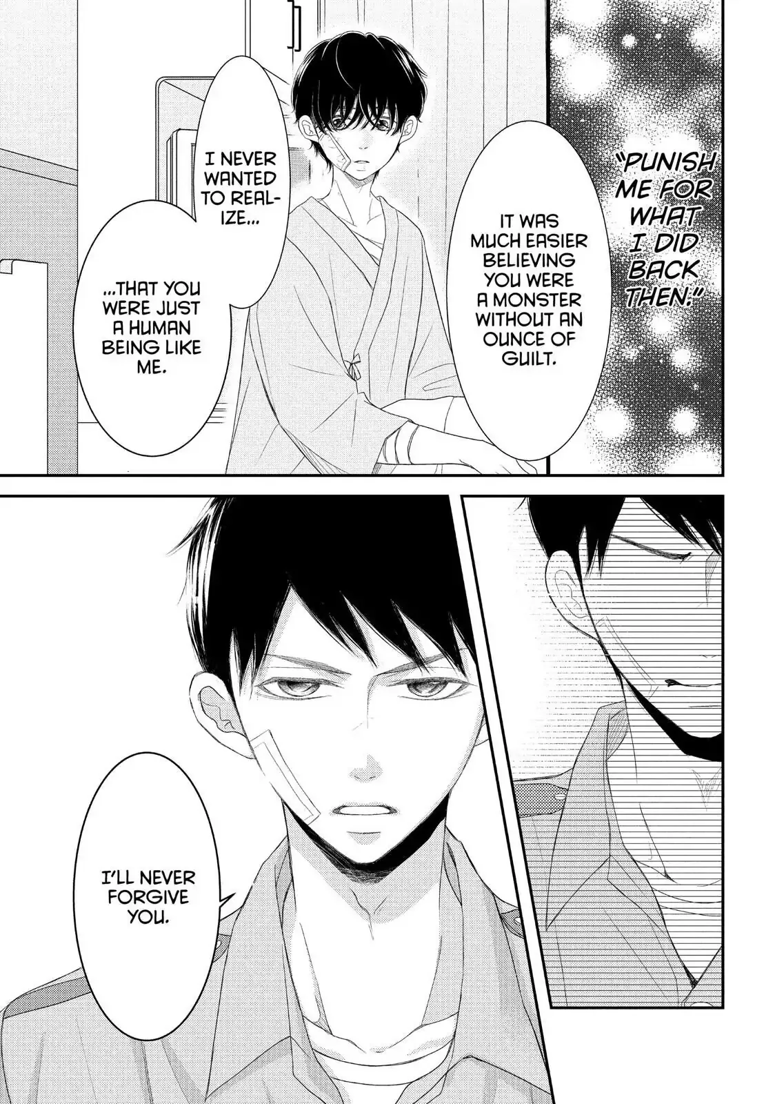 P to JK Chapter 61 page 15
