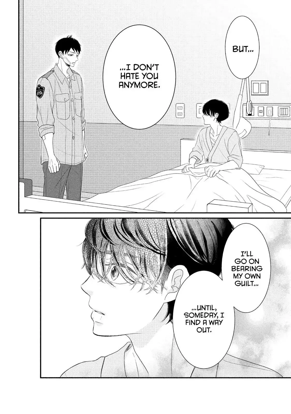 P to JK Chapter 61 page 16
