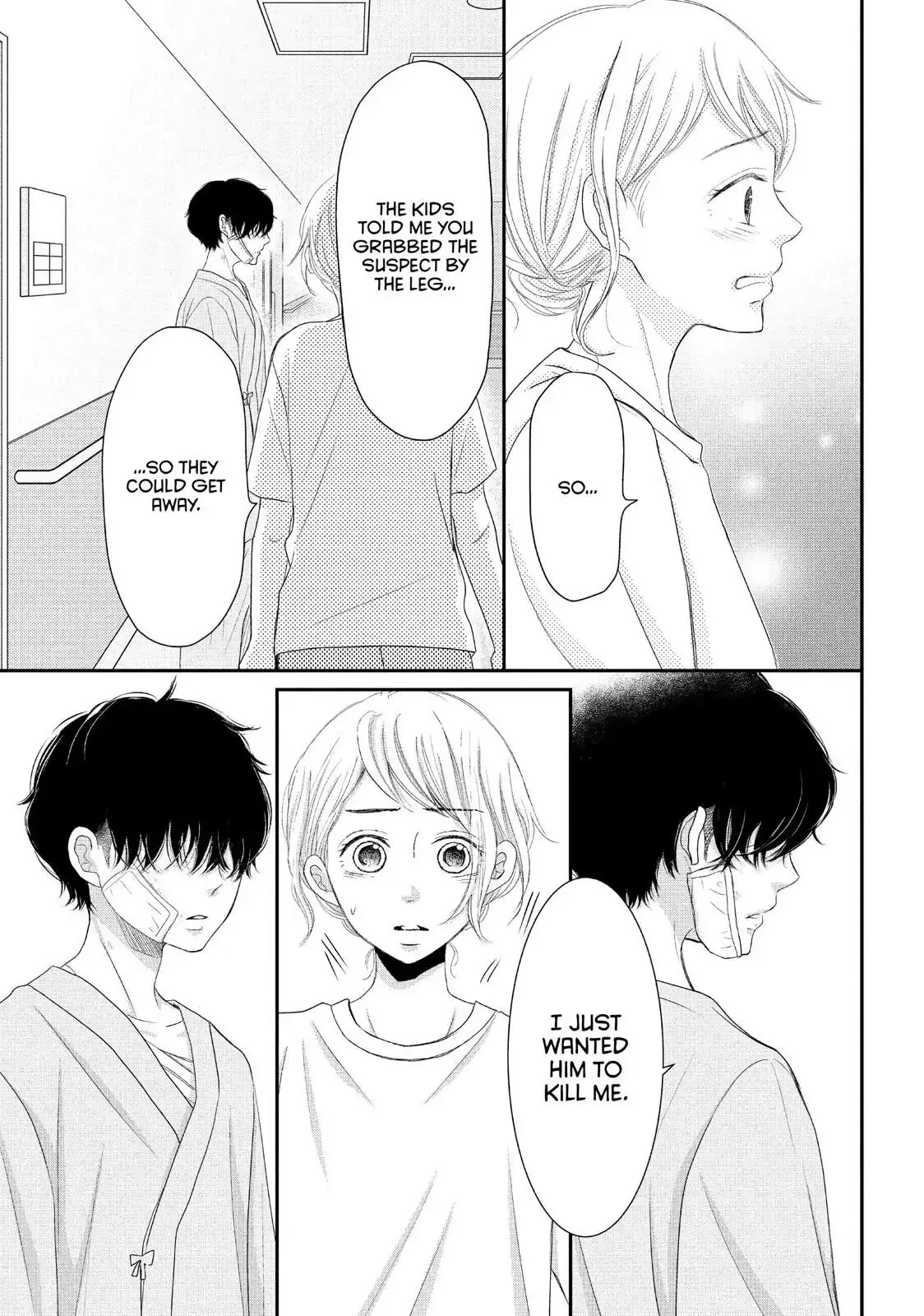P to JK Chapter 61 page 23