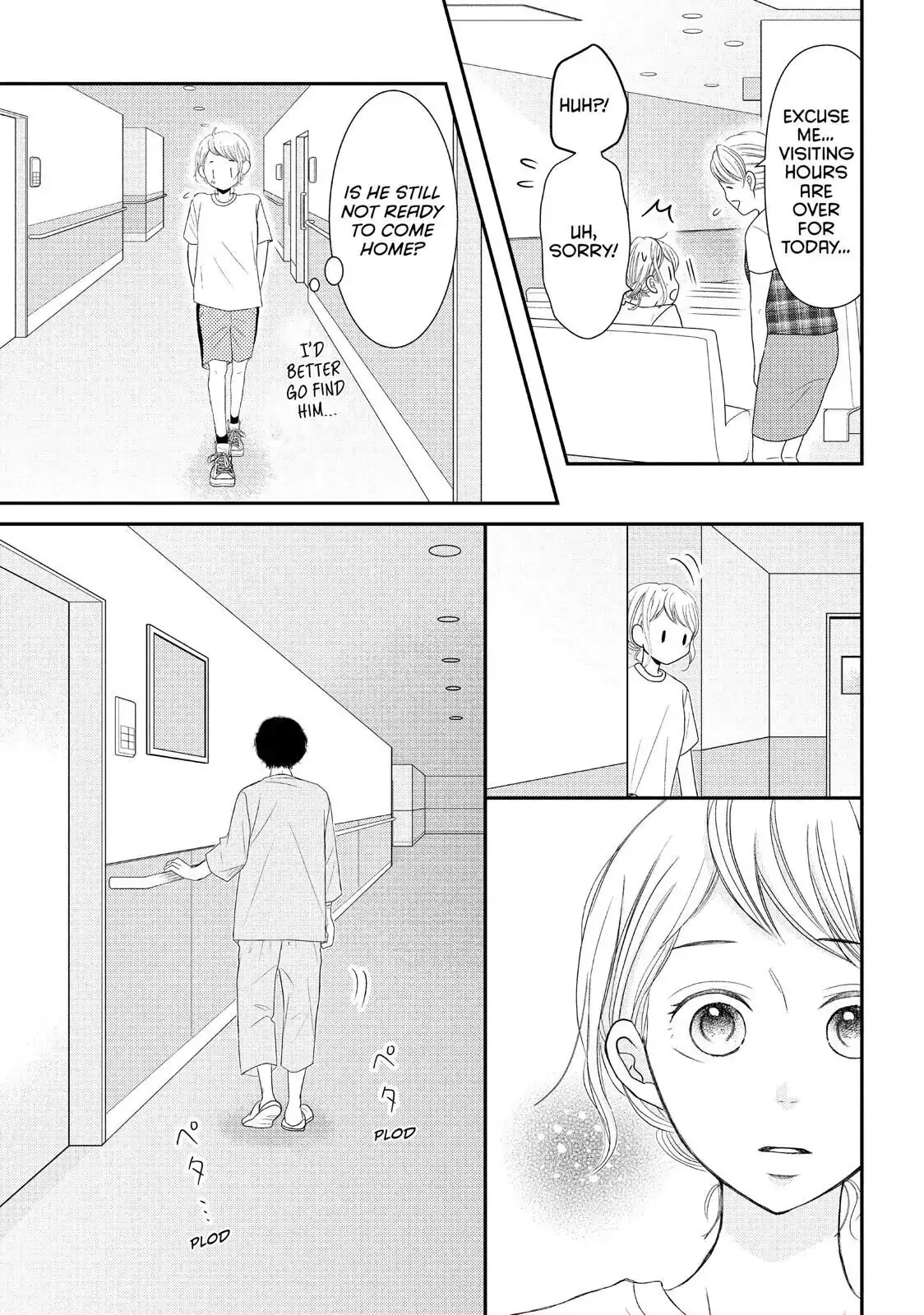 P to JK Chapter 61 page 21