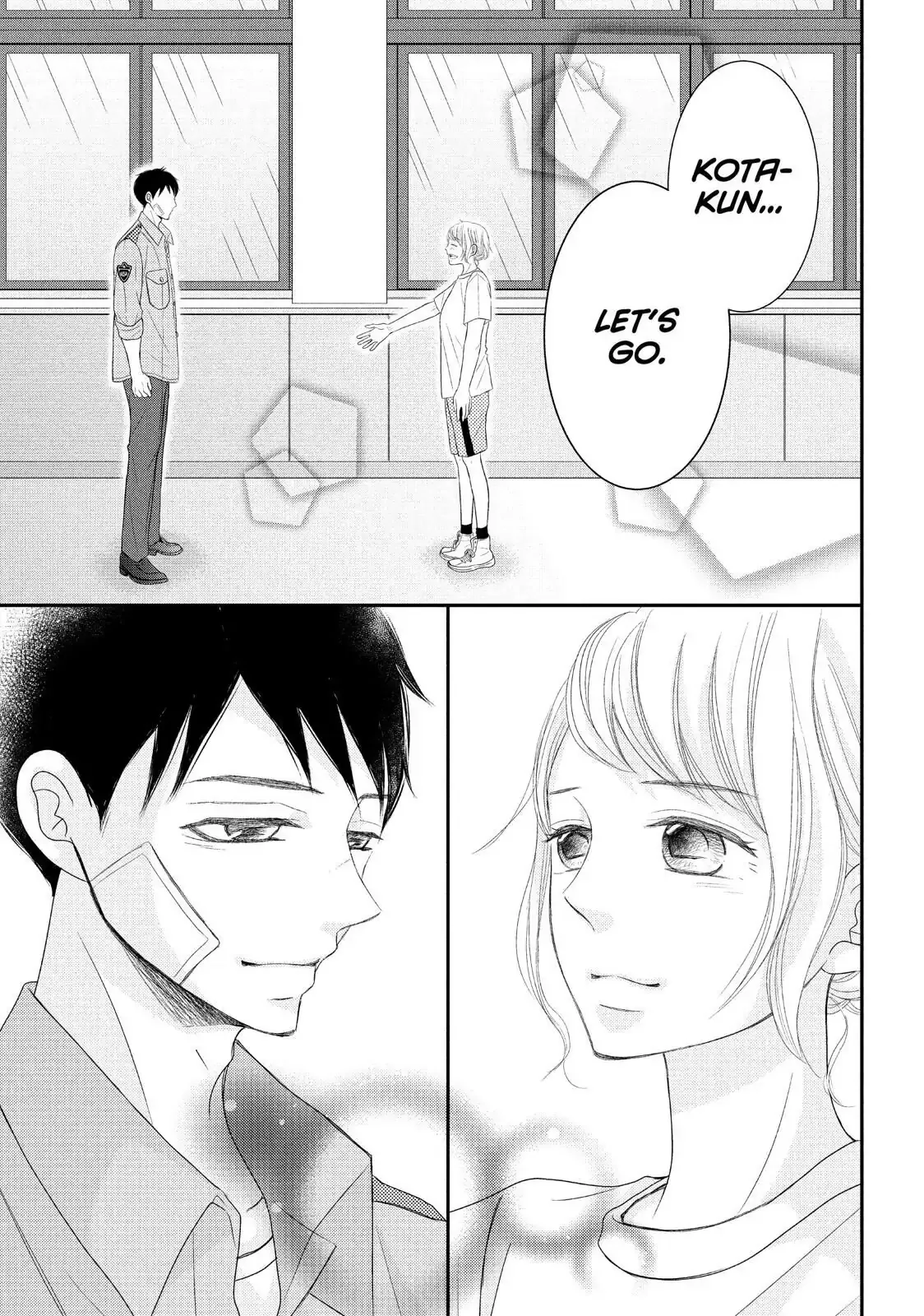 P to JK Chapter 61 page 31
