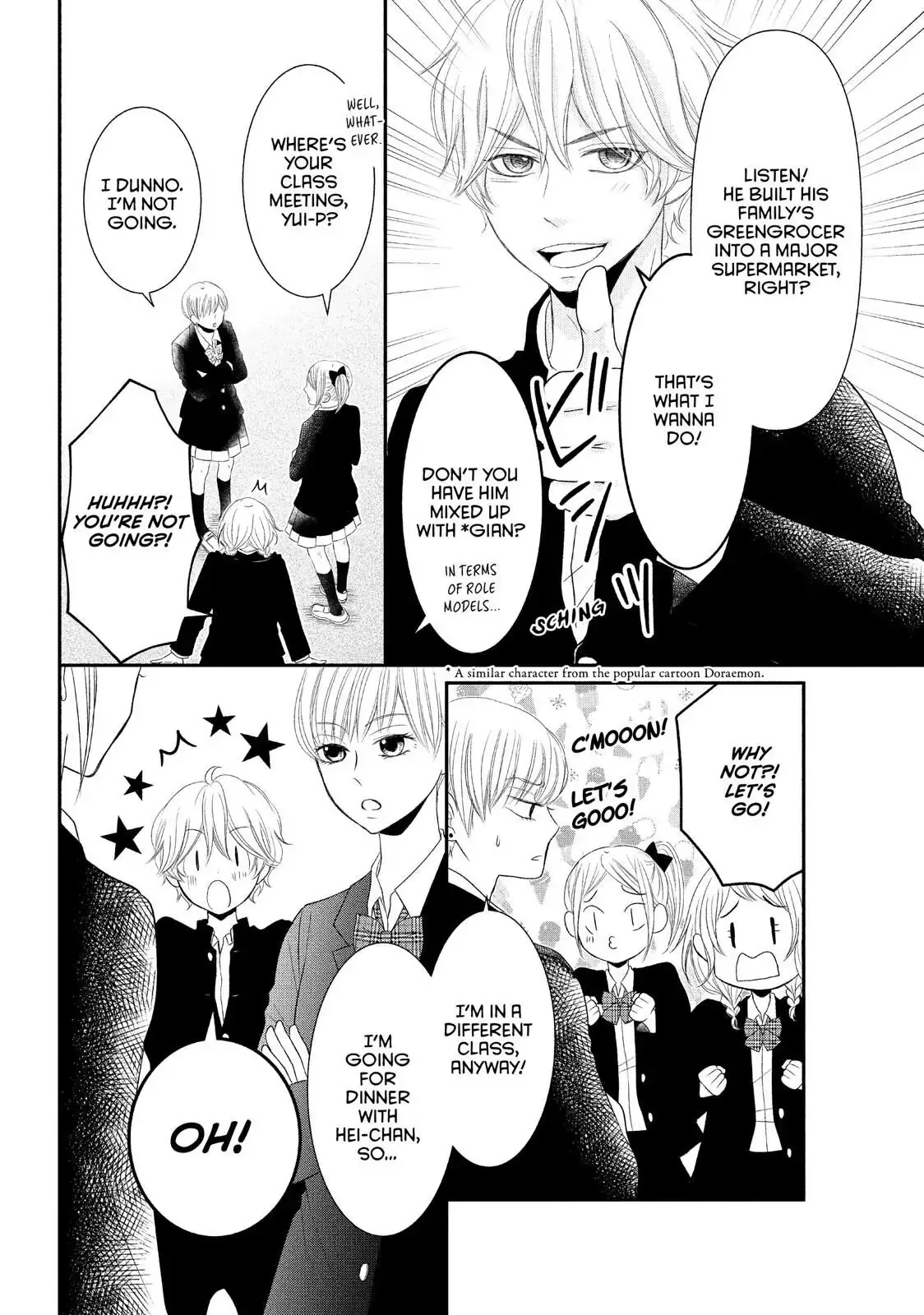 P to JK Chapter 61 page 36