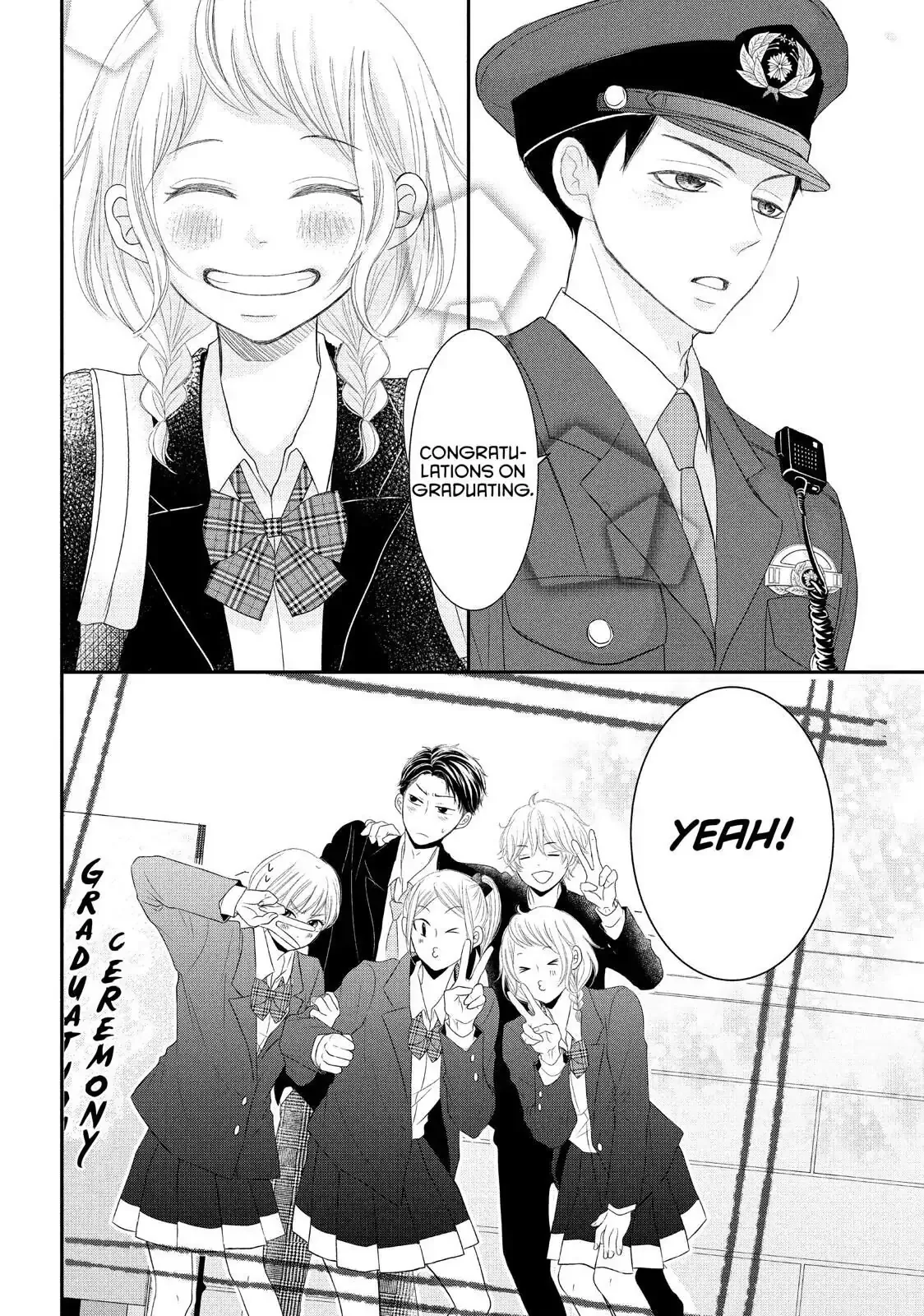 P to JK Chapter 61 page 40