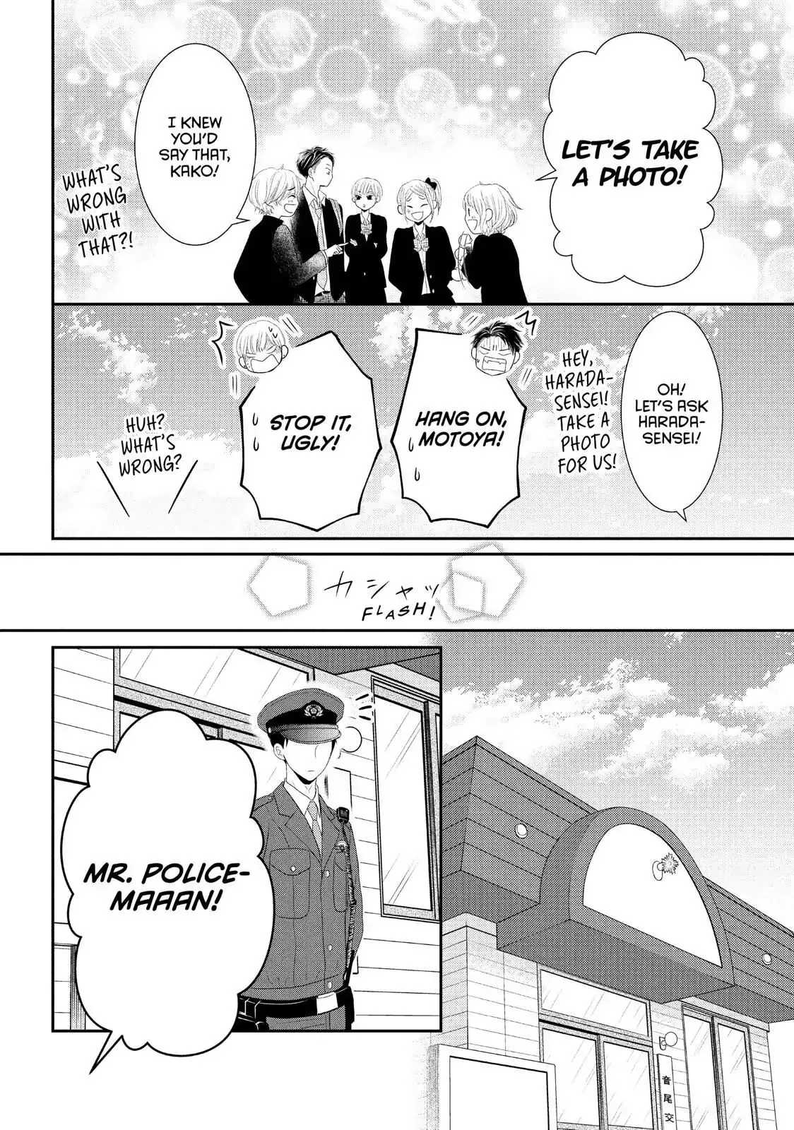 P to JK Chapter 61 page 38