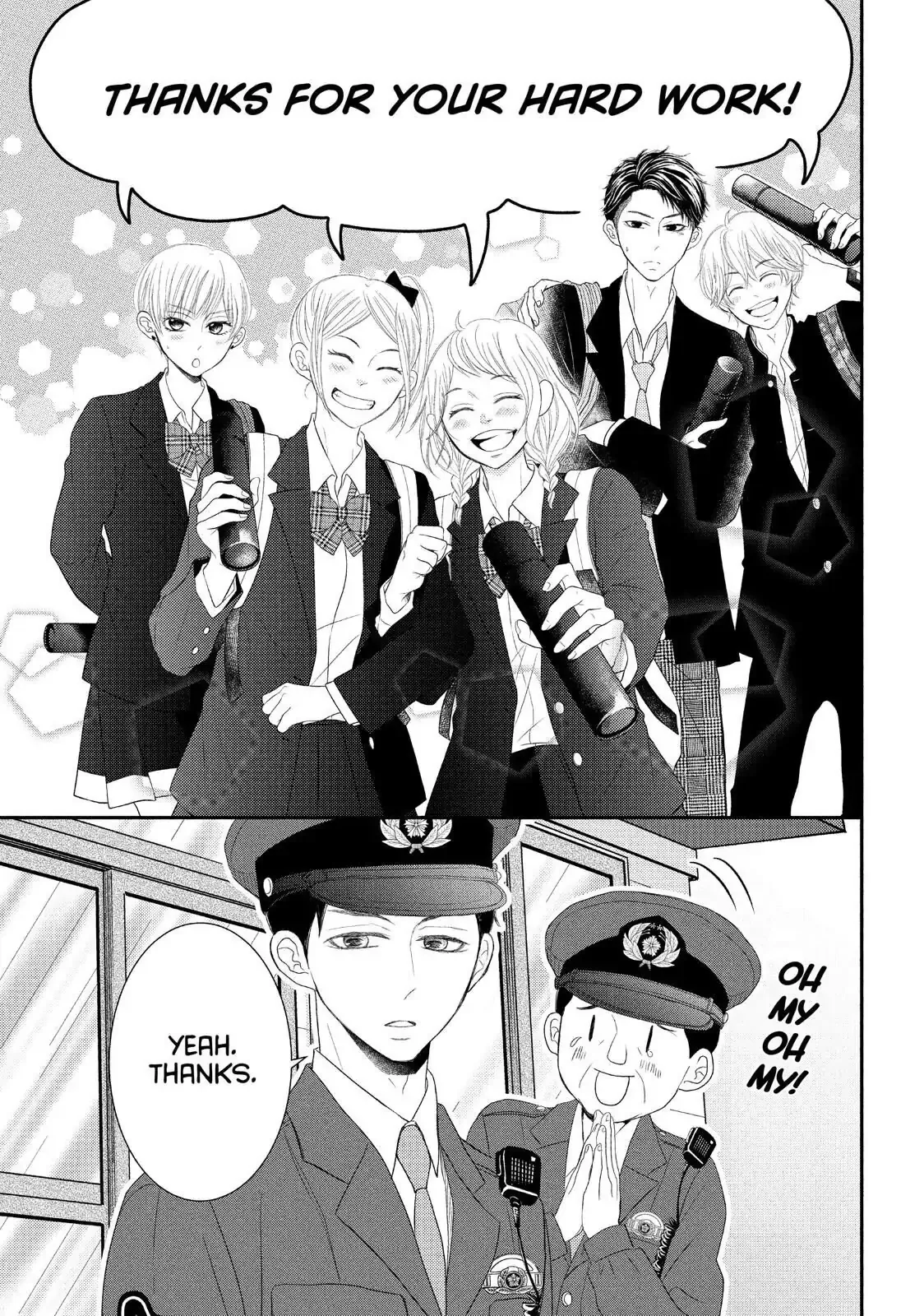 P to JK Chapter 61 page 39