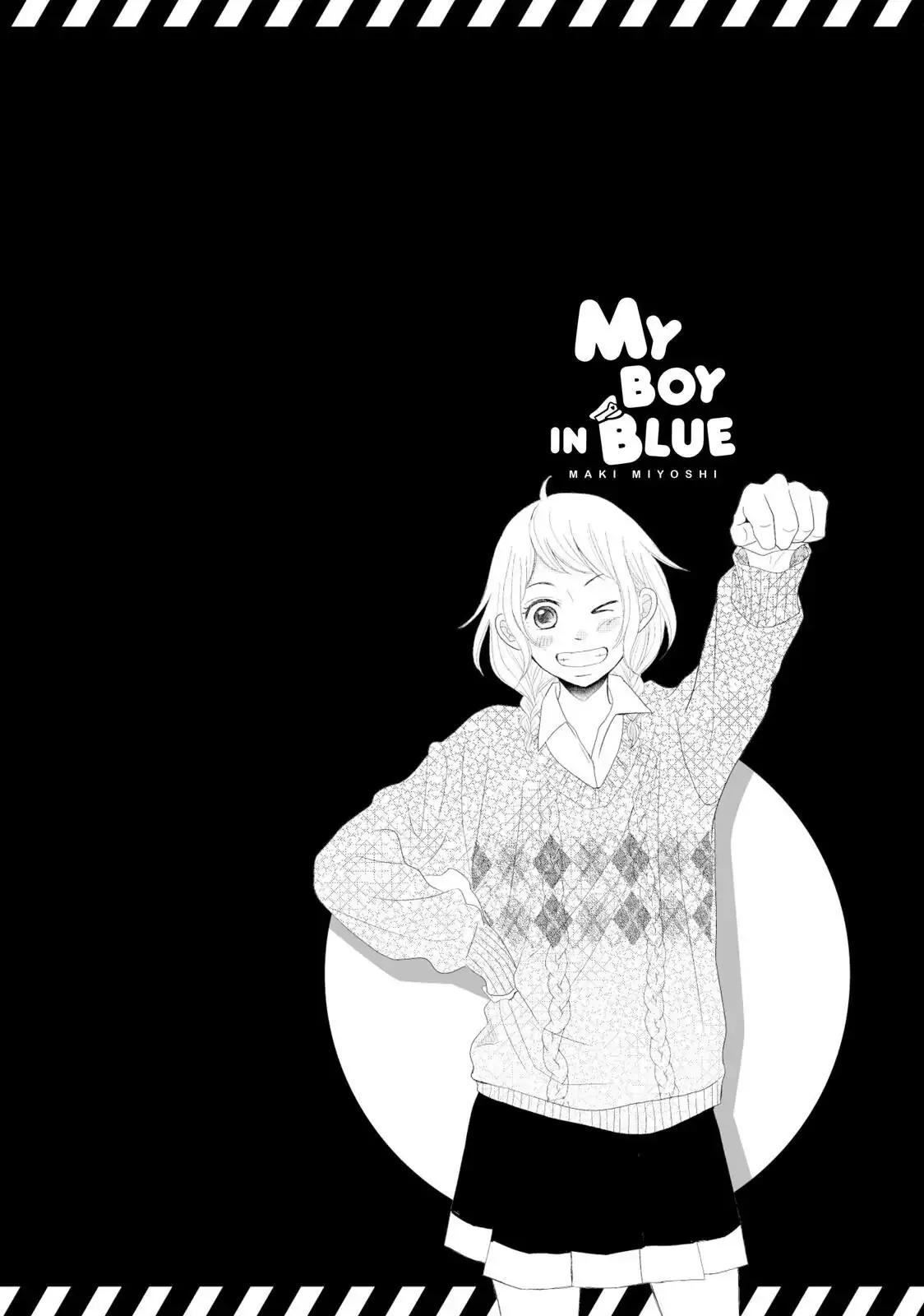P to JK Chapter 61 page 41