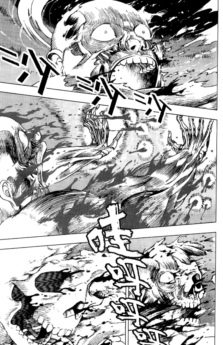 Painting Warriors Chapter 4 page 3