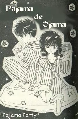 Pajama de Ojama Chapter 1 page 3