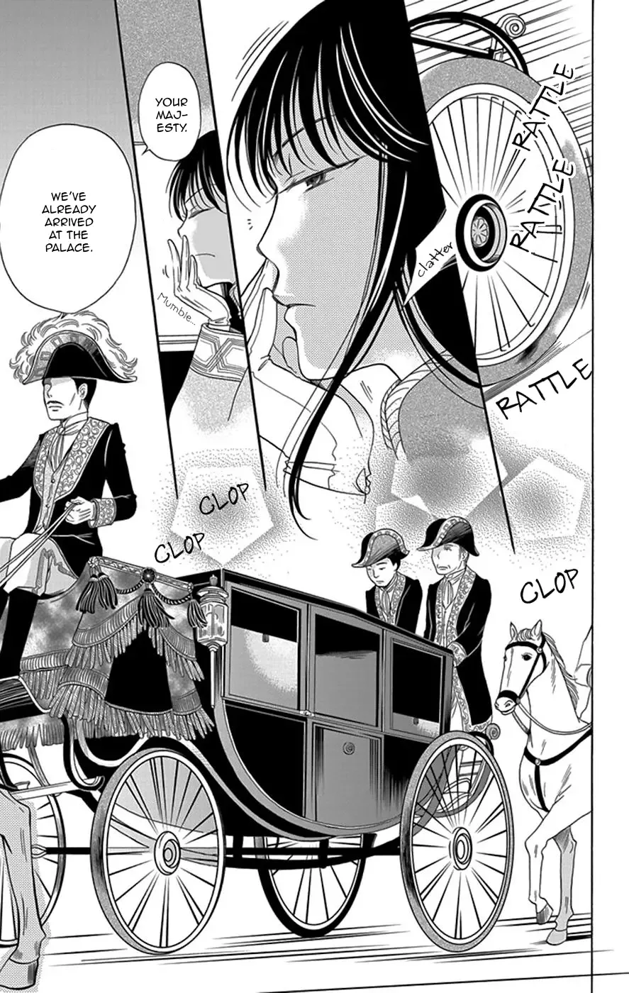 Palace Meidi Chapter 3 page 6
