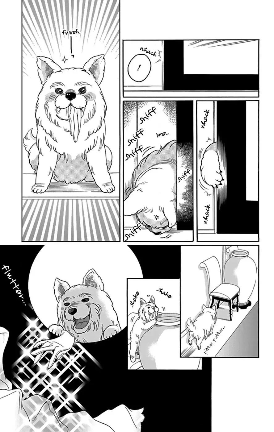 Palace Meidi Chapter 2 page 38