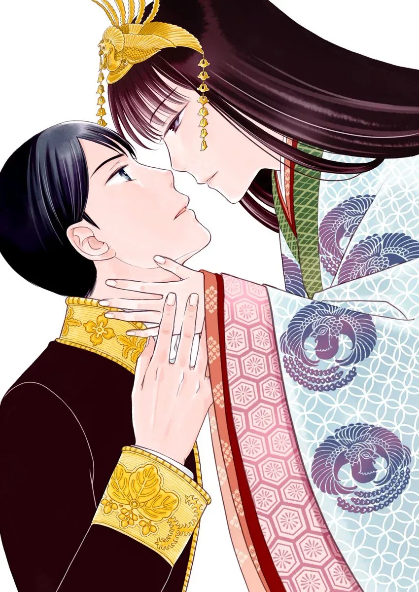 Palace Meidi Chapter 28 page 2
