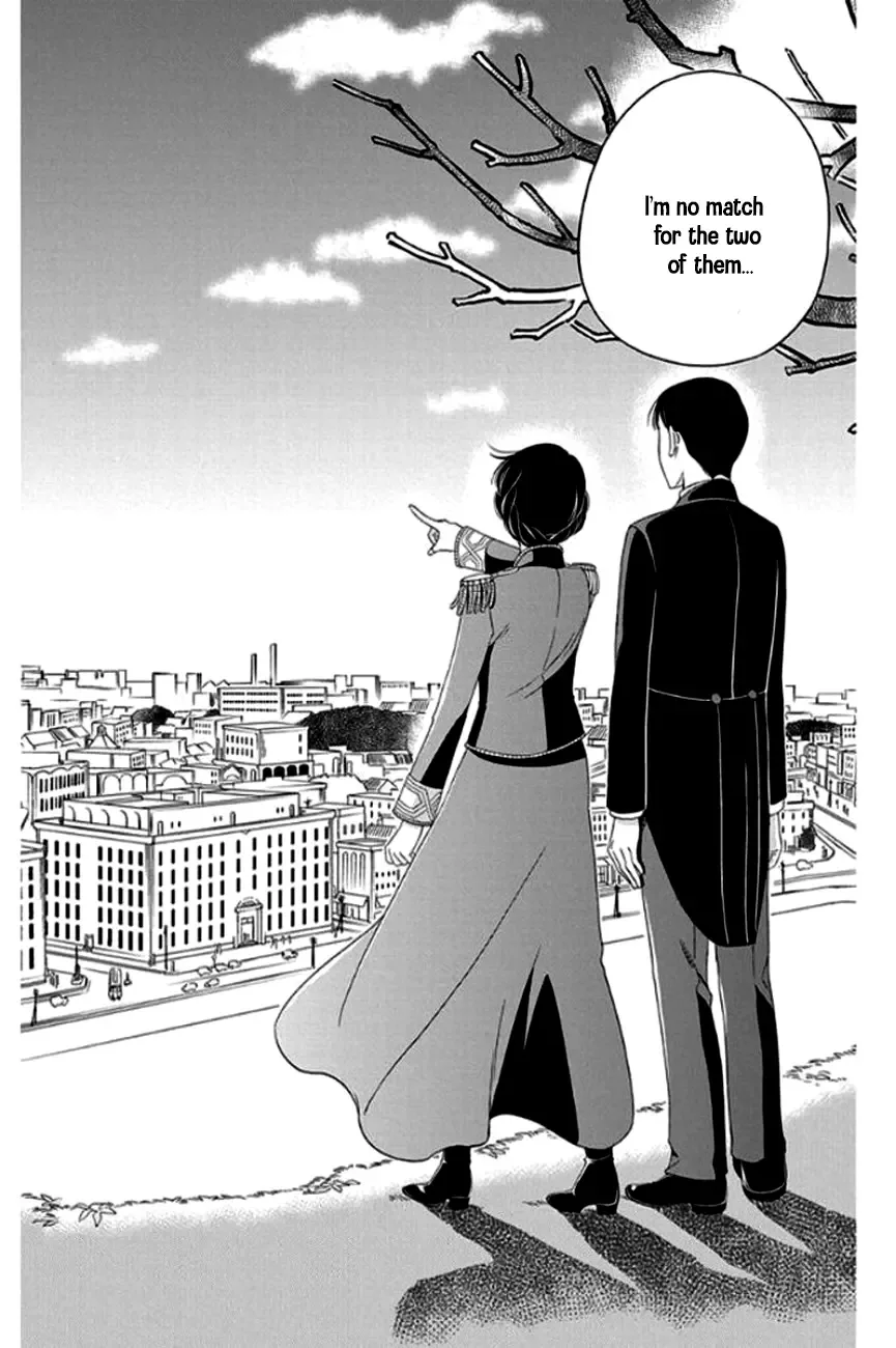 Palace Meidi Chapter 28 page 24