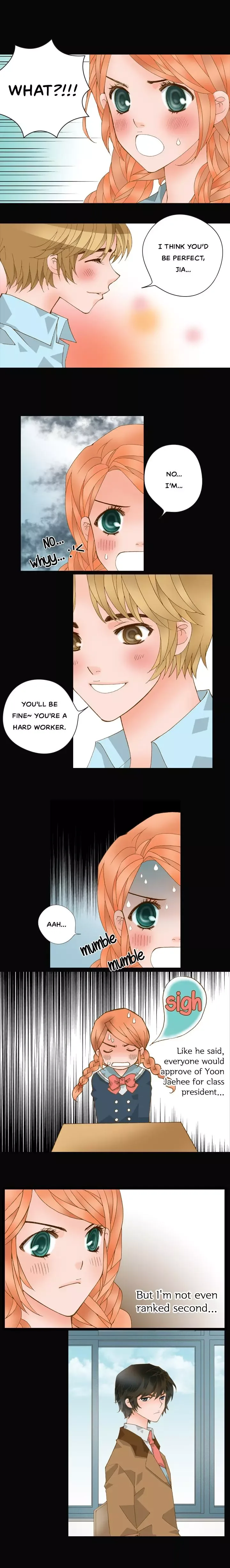 Summer of Us Chapter 5 page 4