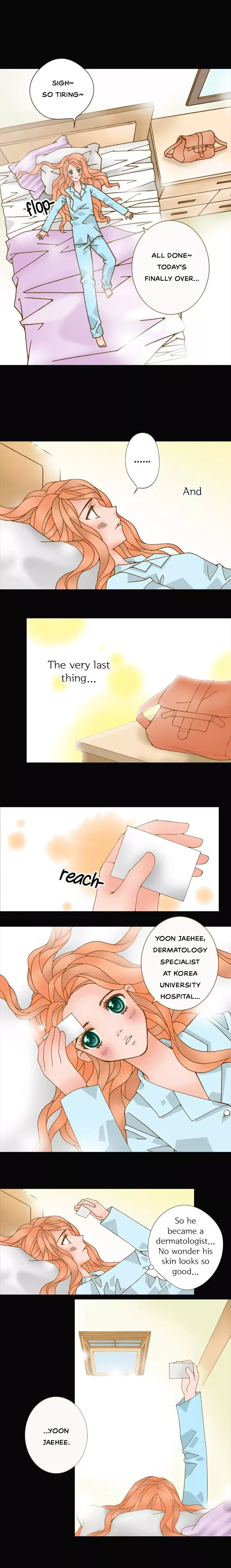 Summer of Us Chapter 4 page 3