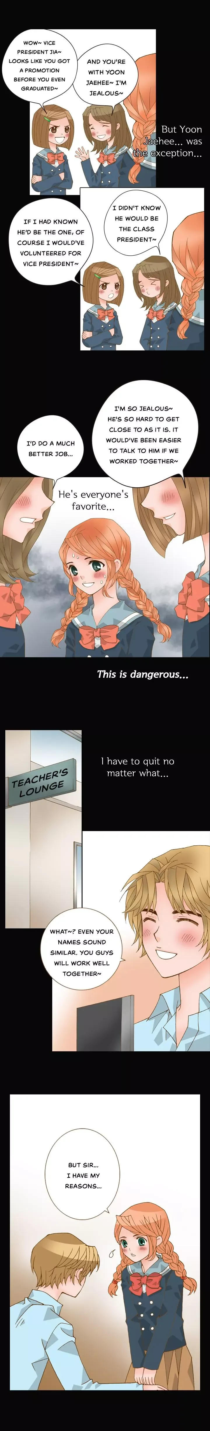 Summer of Us Chapter 5 page 6