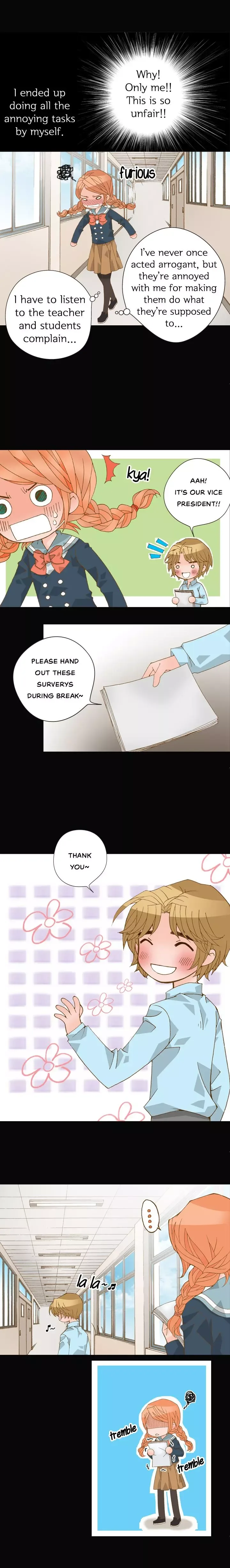Summer of Us Chapter 5 page 10