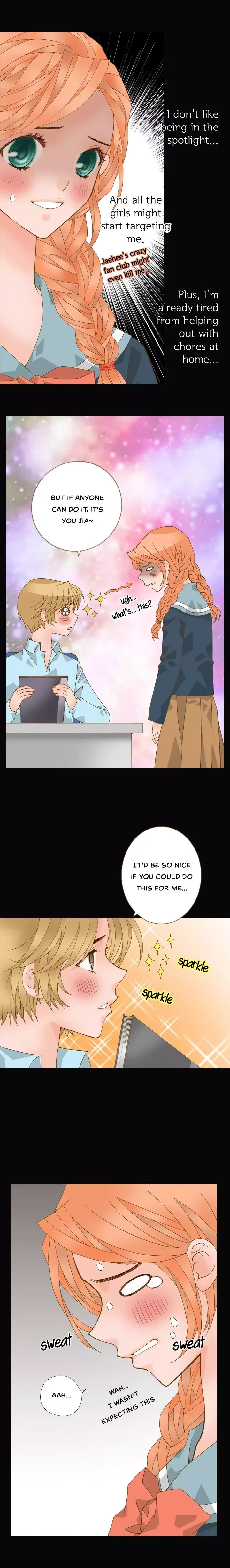 Summer of Us Chapter 5 page 7