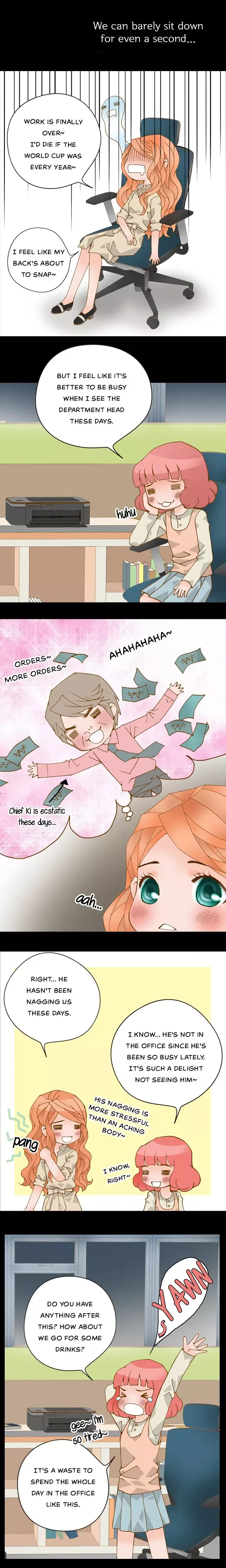 Summer of Us Chapter 7 page 3