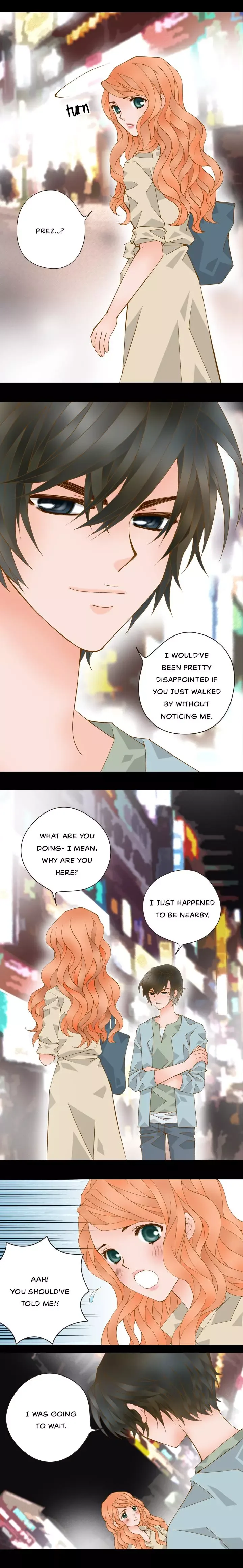 Summer of Us Chapter 7 page 11
