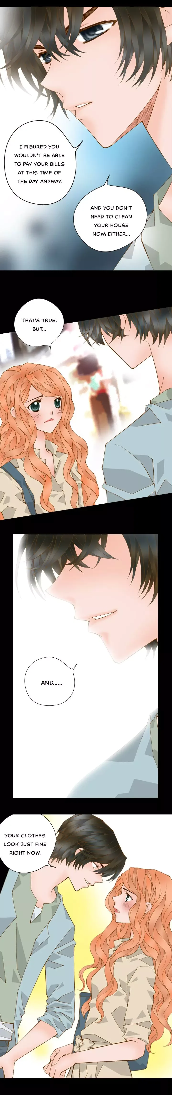 Summer of Us Chapter 7 page 12