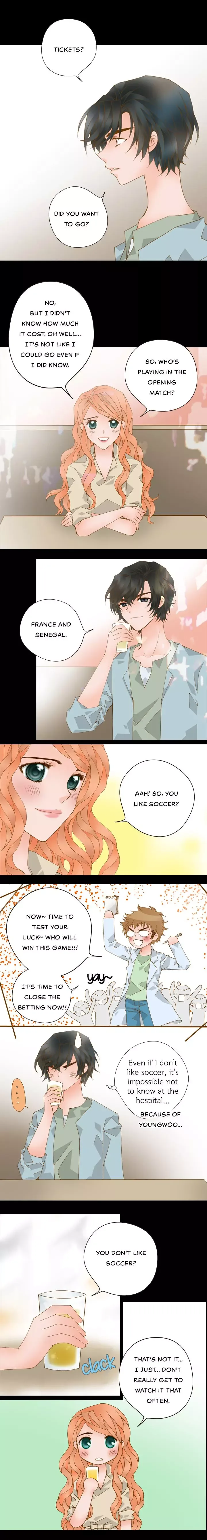 Summer of Us Chapter 8 page 4