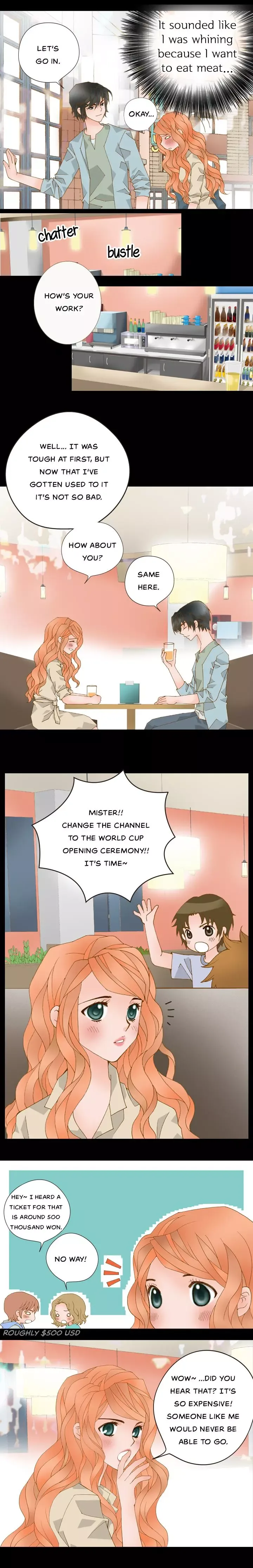 Summer of Us Chapter 8 page 3