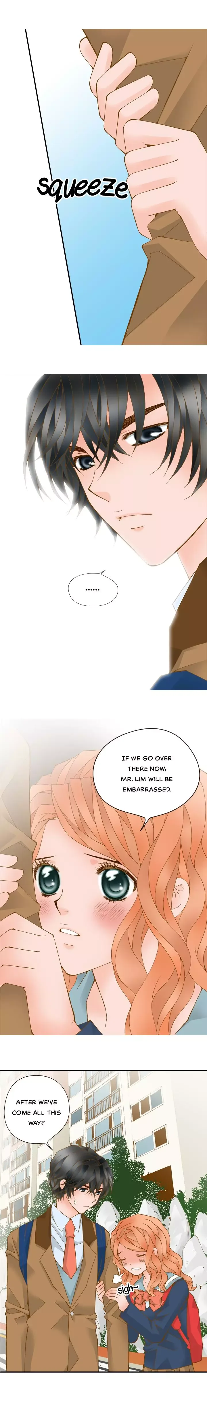 Summer of Us Chapter 12 page 6